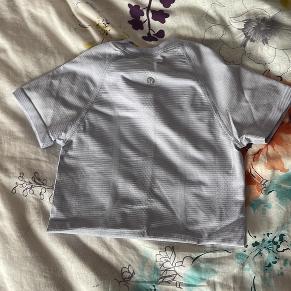 lululemon swiftly - Picture 3 of 3